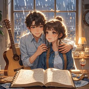 旧歌与真心-一首老歌