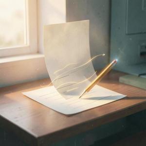 천천히 가도 되