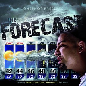 I'm That Kid (feat. Easy Money, Jonny Storm, Joon, Termanology, MyVerse & Shinobi Stalin)