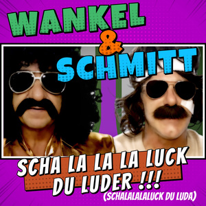 Schalalalaluck du Luda