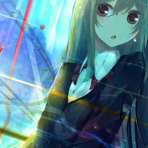 流行的云【钢琴版】