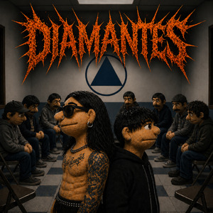 Diamantes