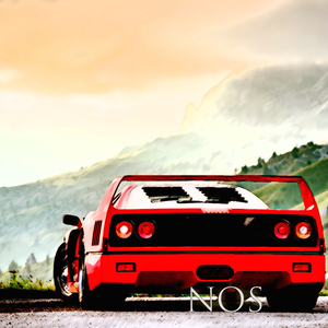 Nos