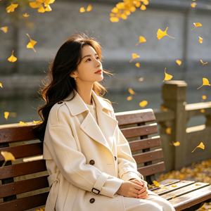 《无声等候》