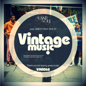 Double Jazz Fusion (Original Mix)