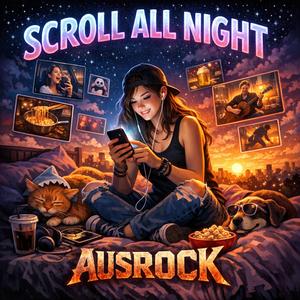 Scroll All Night