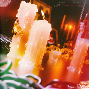 Spiritual Eclipse (Instrumental)