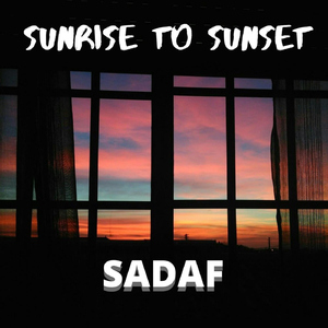 Sunrise To Sunset