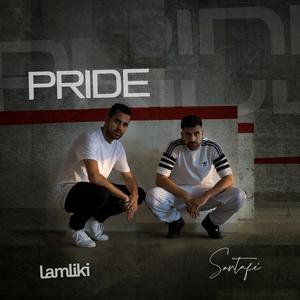 Pride (feat. Uri Santafé)