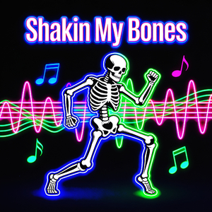 Shakin My Bones