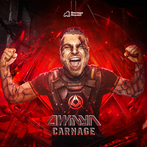 SAVAGE ERA (CARNAGE EDIT)