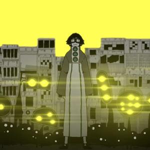 ヒューマノイド