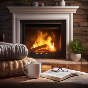 Rasgueos De Fuego Calmantes