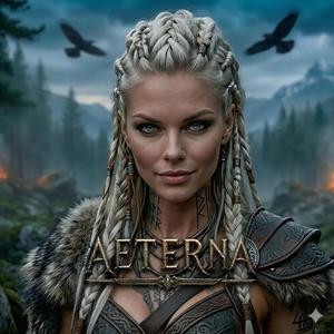 VALKYRIE | Daughter of Fire