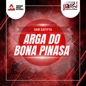 Arga Do Bona Pinasa (Live)