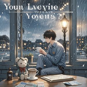 你的爱情给谁了-一和居士