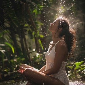 Duchas Serenas Para Liberar Tensiones