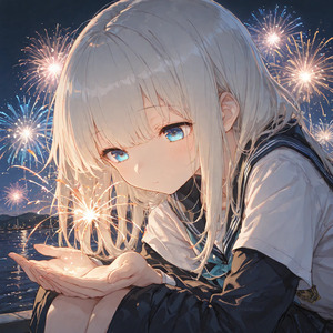 心地よい風の中で