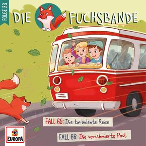 Fall 66: Die vertauschte Post (Teil 07)