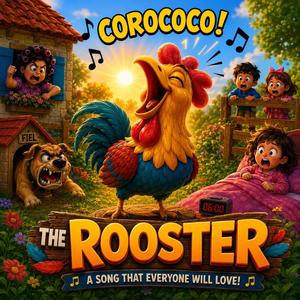 The Neighbor's Rooster