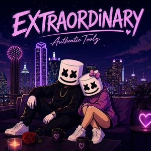 Extraordinary