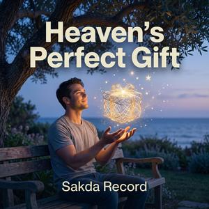 Heaven’s Perfect Gift