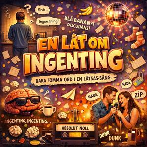 En låt om ingenting