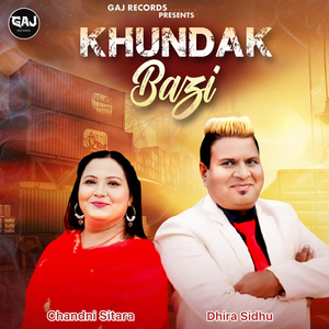 Khundak Bazi