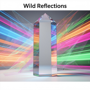Wild Reflections
