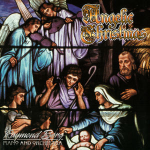 Angels We Have Heard On High