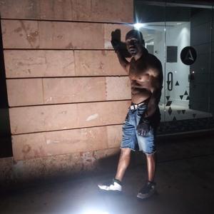 I Have A lot On My Mind