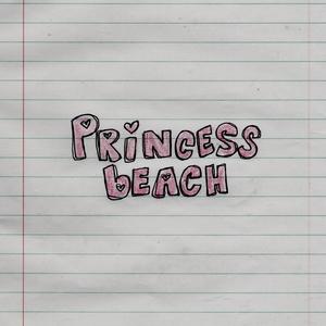 princess beach ˖⁺‧₊⟡₊˚⊹