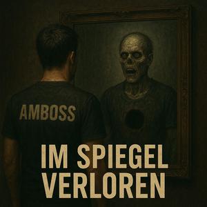 Im Spiegel verloren