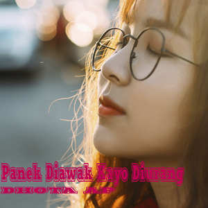DJ PANEK DI AWAK KAYO DIURANG (Remix)