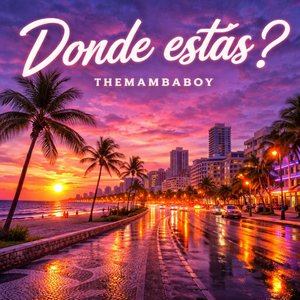 Donde Estás?