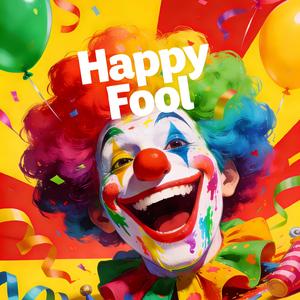 《Happy Fool》