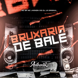 Bruxaria de Balé