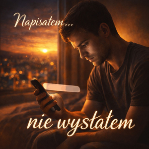 Napisałem nie wysłałem