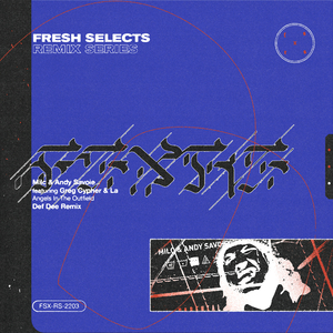 Angels In The Outfield (Instrumental Edit)