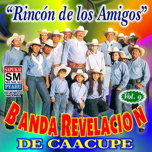 Rincón de los Amigos