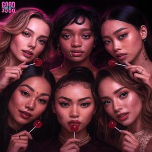 SPERM' (feat. ЅСН)