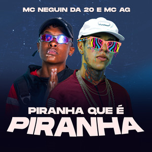 Piranha Que É Piranha