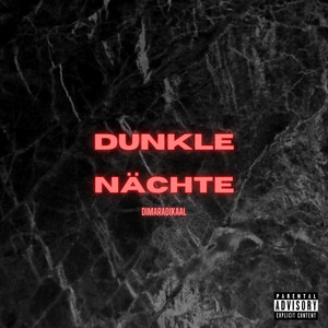 Dunkle Nächte