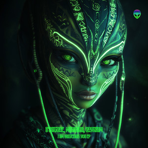 Starnge cat (Original Mix)