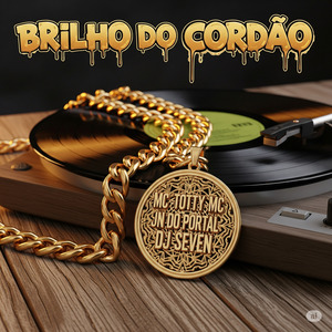 Brilho do Cordão