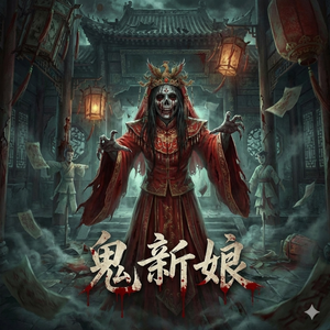 鬼新娘DJ硬风版