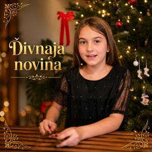Rebeka a Alex Miko - Ďivnaja novina