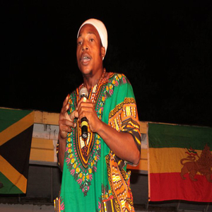 Congo Man