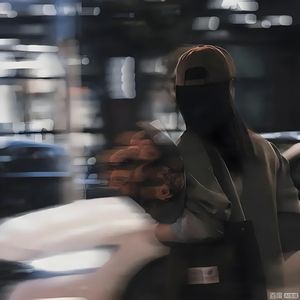 旧人不入新年 (祝平安不再见)