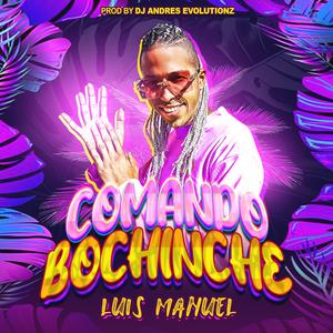 Comando Bochinche